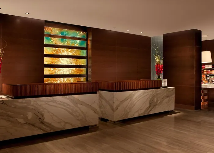 Hilton Mclean Tysons Corner