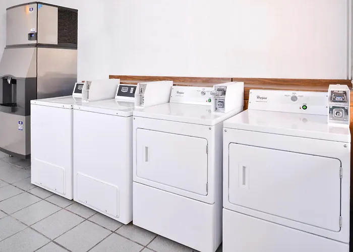 Americas Best Value Inn Clute