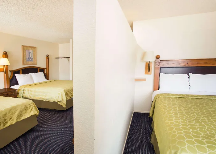Travelodge By Wyndham Indio