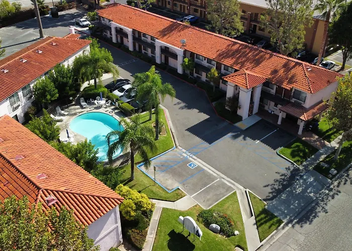 Hospitality Inn