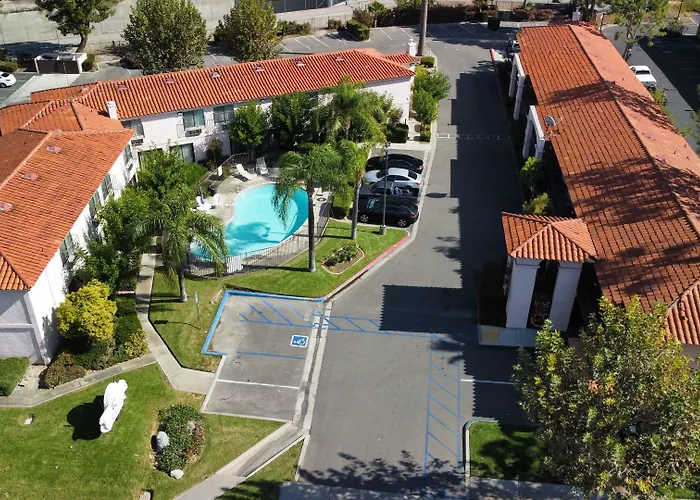 Hospitality Inn