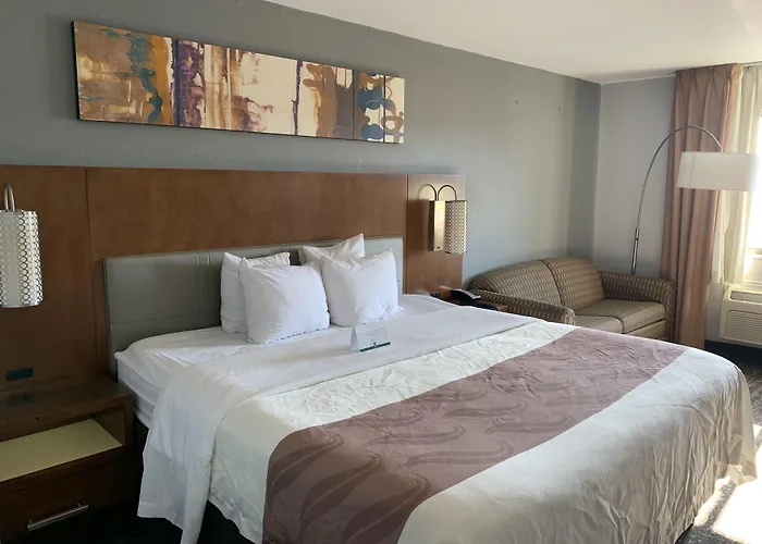 Quality Inn Danville