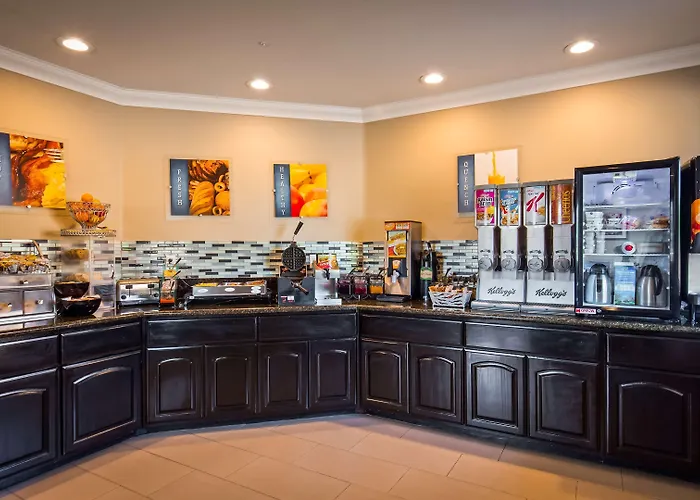 Best Western Willows Inn