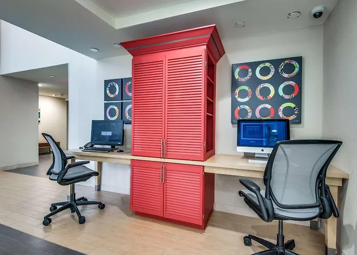 Home2 Suites By Hilton Dfw Airport South Irving