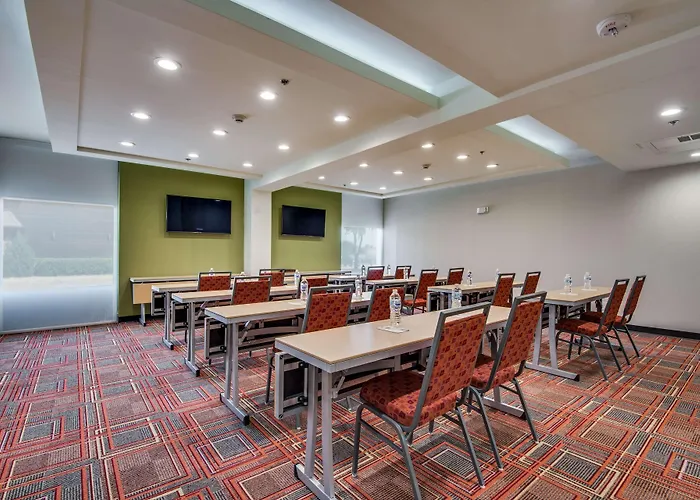 Home2 Suites By Hilton Dfw Airport South Irving