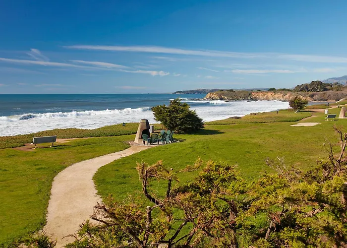 Cavalier Oceanfront Resort