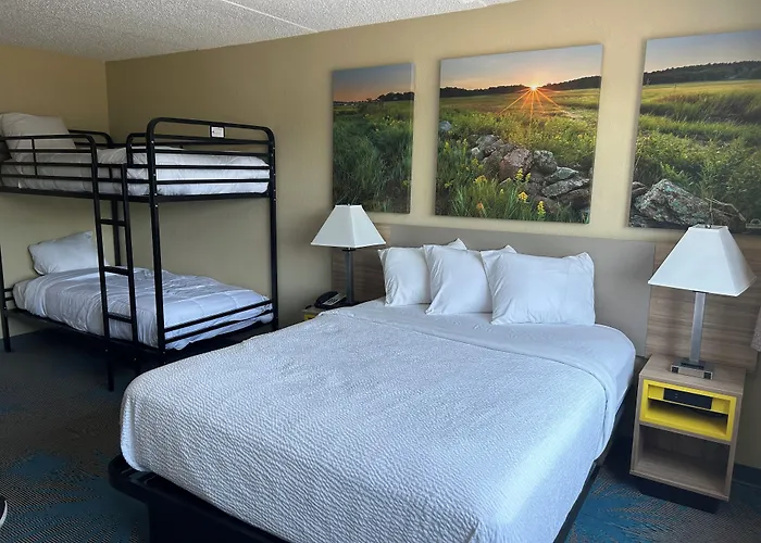 Days Inn By Wyndham Gettysburg