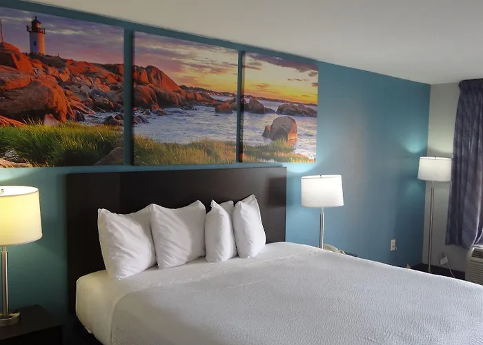 Days Inn By Wyndham Hernando