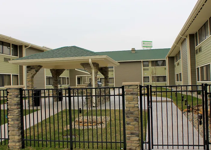 Wyndham Garden Fort Wayne