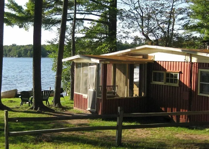 Holiday Acres Resort