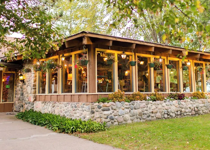 Holiday Acres Resort