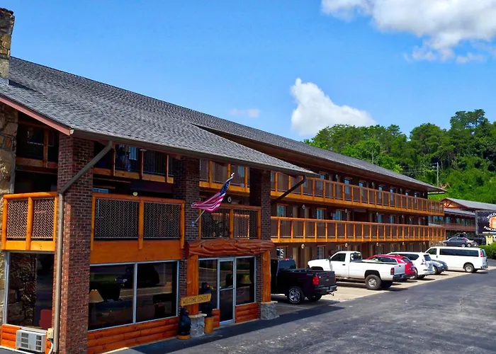 Wild Bear Inn