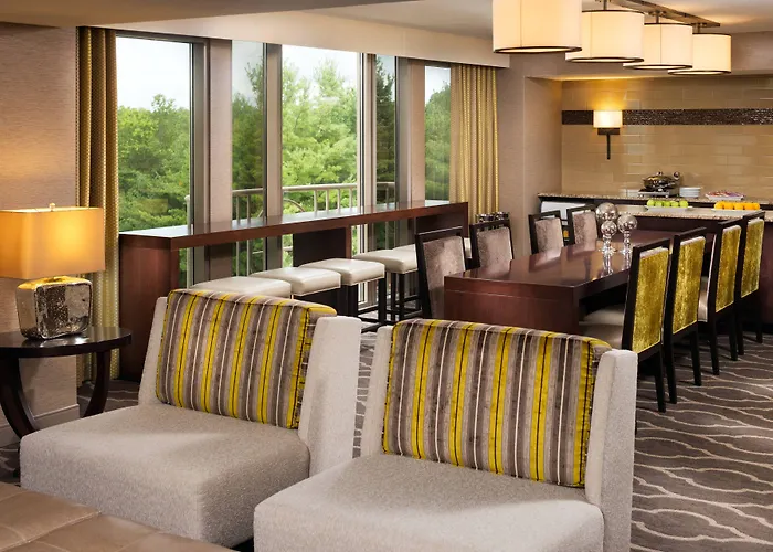 Sheraton Hartford South