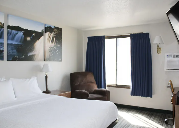 Days Inn By Wyndham Sioux Falls