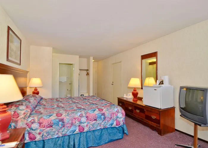 Americas Best Value Inn