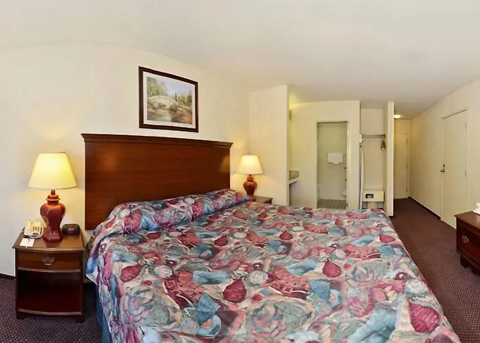 Americas Best Value Inn