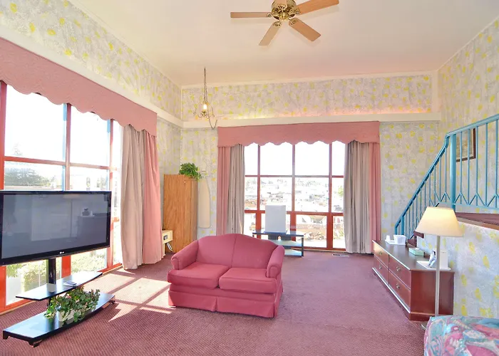 Americas Best Value Inn