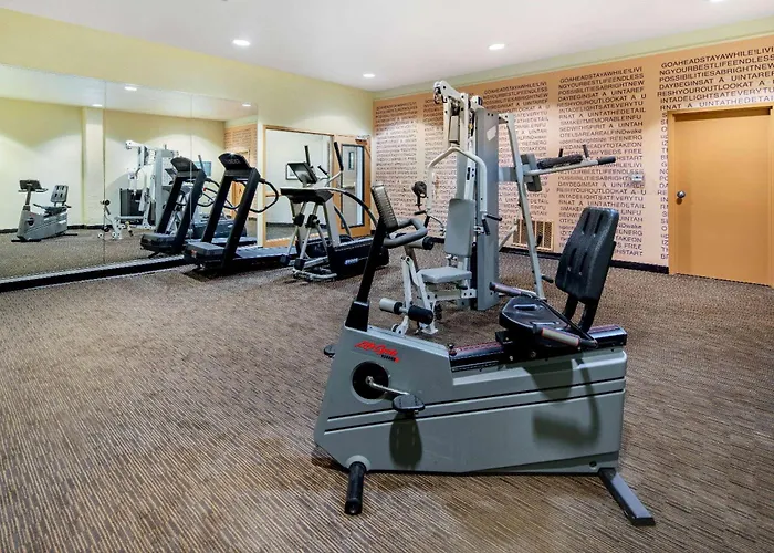 La Quinta Inn & Suites By Wyndham Irvine Spectrum