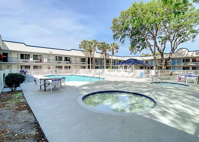 Stayable Kissimmee West