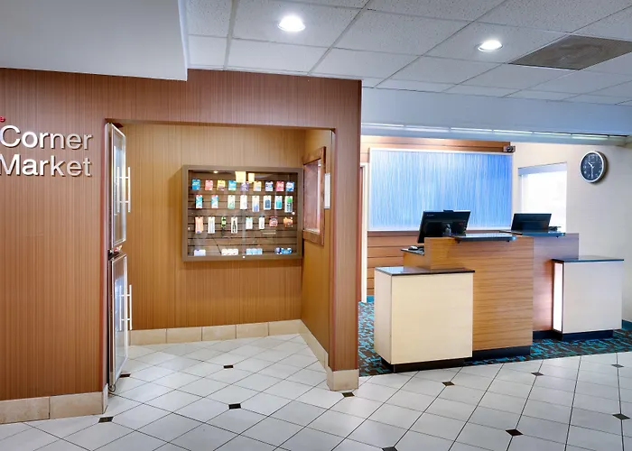 Garner Hotel Provo South By Ihg