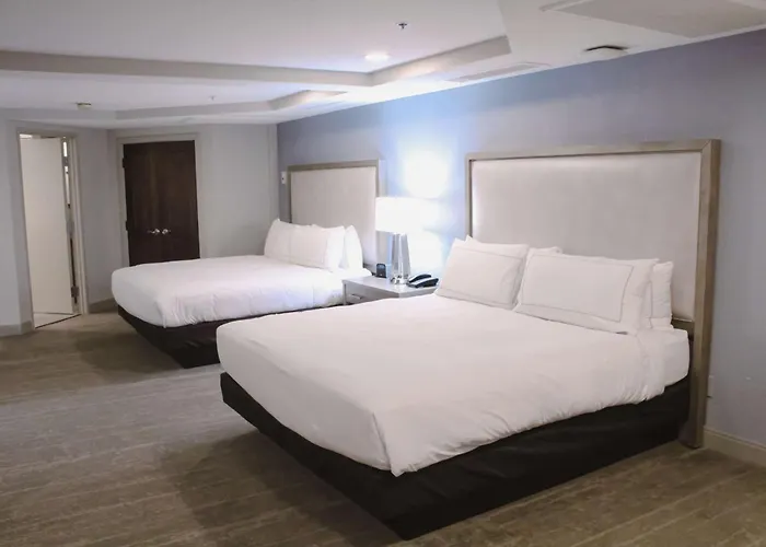 Doubletree By Hilton Phoenix Mesa