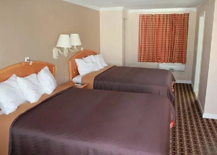 Cape Cod Inn