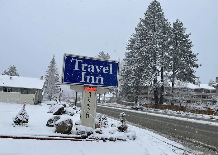 Travel Inn
