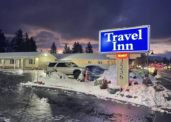 Travel Inn