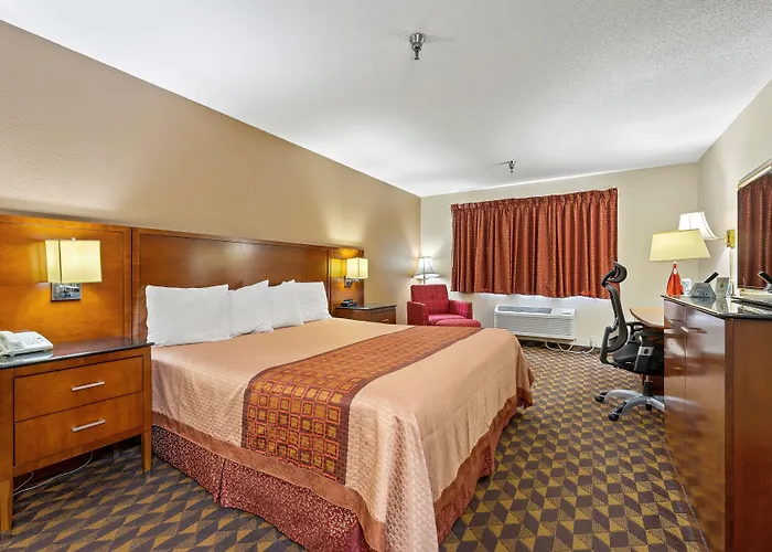 Geneva Motel