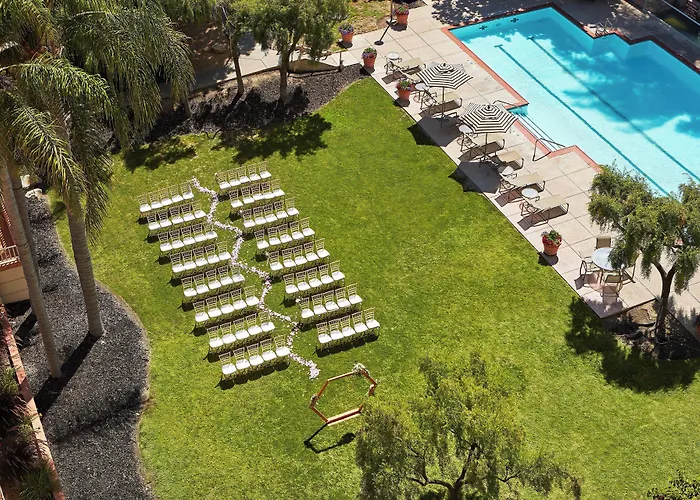 Sheraton San Jose Silicon Valley