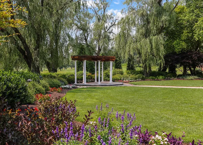 Turf Valley Resort