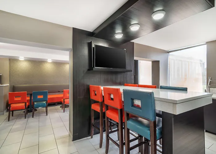 Best Western Charlotte-Gastonia