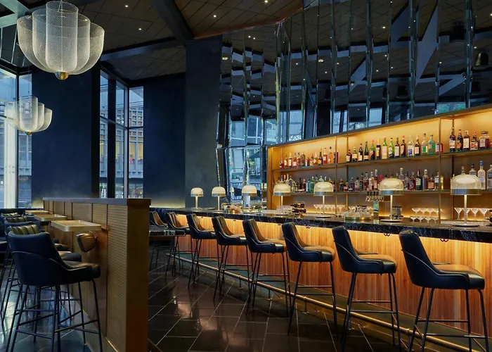 Sheraton Denver Downtown Hotel