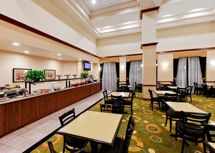 Hawthorn Suites Midwest City
