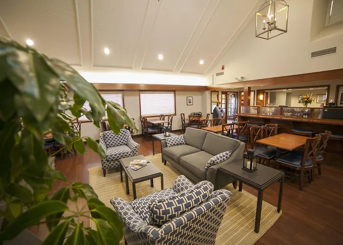 New Haven Village Suites