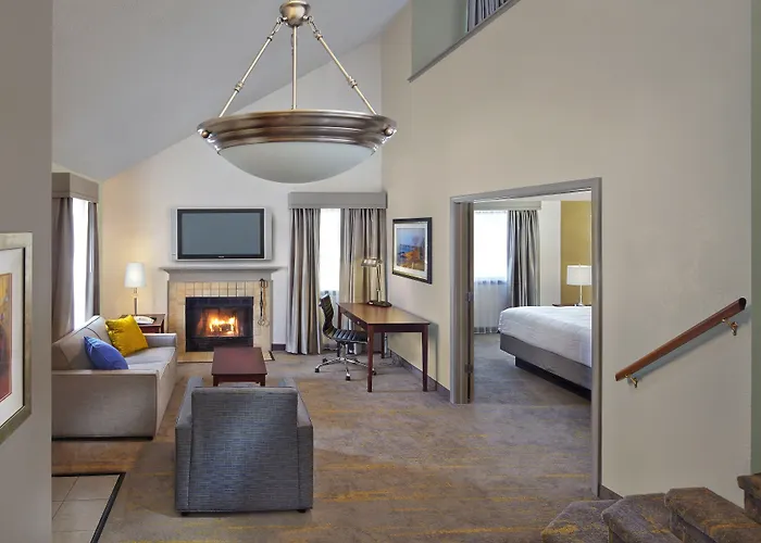 New Haven Village Suites