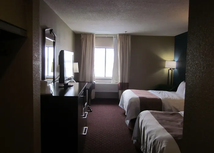 Quality Inn Upper Sandusky