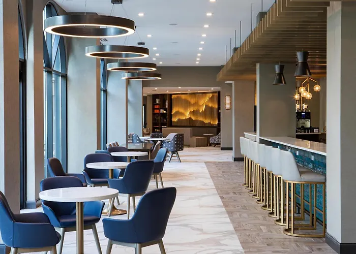 Sheraton Suites Columbus Worthington