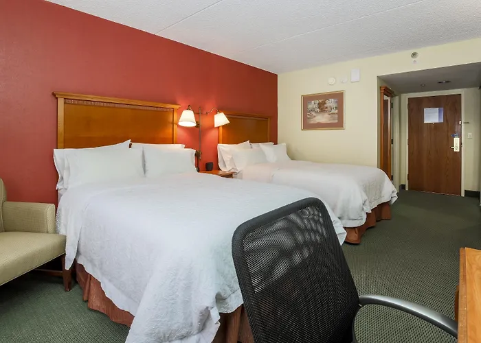 Fairfield Inn & Suites By Marriott Denver Southwest/Lakewood