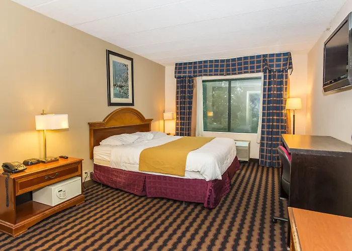 Northeast Garden Inn