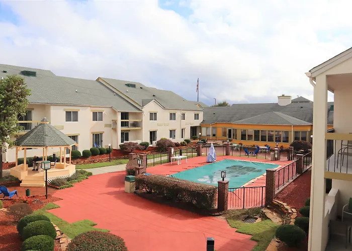 Baymont By Wyndham Norcross Atlanta