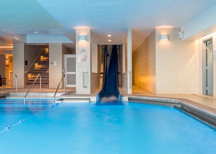 The Peaks Resort And Spa