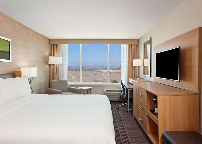 Holiday Inn Diamond Bar - Pomona By Ihg