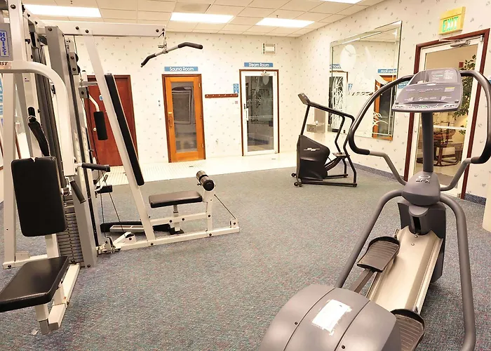 Shilo Inn Suites Ocean Shores