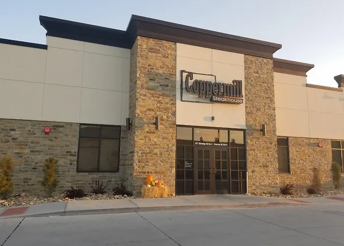 Holiday Inn Kearney By Ihg