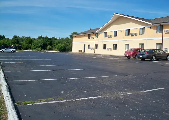 Economy Inn Wentzville