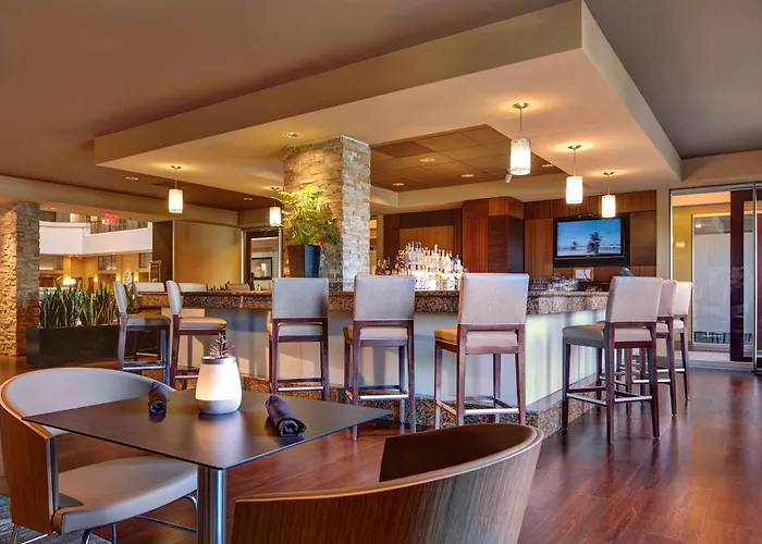 Embassy Suites By Hilton San Diego La Jolla