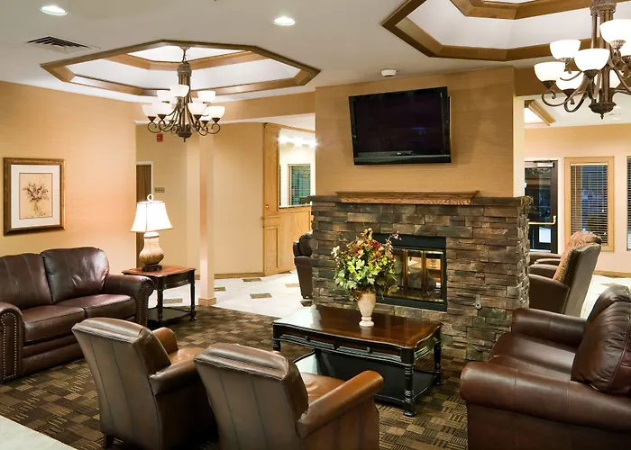 Quality Inn & Suites Albuquerque Midtown - University Area