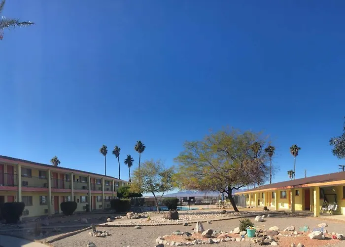 Lake Place Inn Lake Havasu City