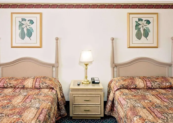 Lake Place Inn Lake Havasu City